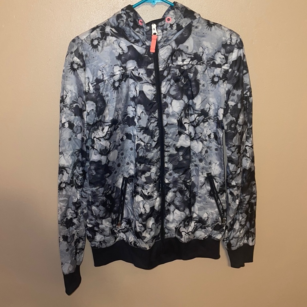 Windbreaker